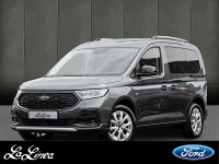 Ford Tourneo Connect - Van/Minibus - Grau - Gebrauchtwagen - Bild 1