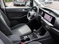 Ford Tourneo Connect - Van/Minibus - Grau - Gebrauchtwagen - Bild 3