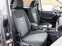 Ford Tourneo Connect - Van/Minibus - Grau - Gebrauchtwagen - Bild 7