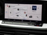 Ford Tourneo Connect - Van/Minibus - Grau - Gebrauchtwagen - Bild 9