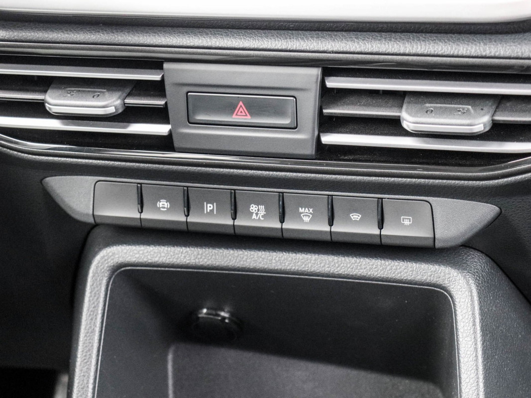 Ford Tourneo Connect - Van/Minibus - Grau - Gebrauchtwagen - Bild 10
