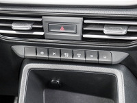Ford Tourneo Connect - Van/Minibus - Grau - Gebrauchtwagen - Bild 10