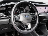 Ford Tourneo Connect - Van/Minibus - Grau - Gebrauchtwagen - Bild 11