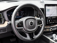 Volvo XC60 B5 (B) Benzin - SUV/Off-road - Beige - Gebrauchtwagen - Bild 10