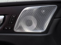Volvo XC60 B5 (B) Benzin - SUV/Off-road - Beige - Gebrauchtwagen - Bild 15