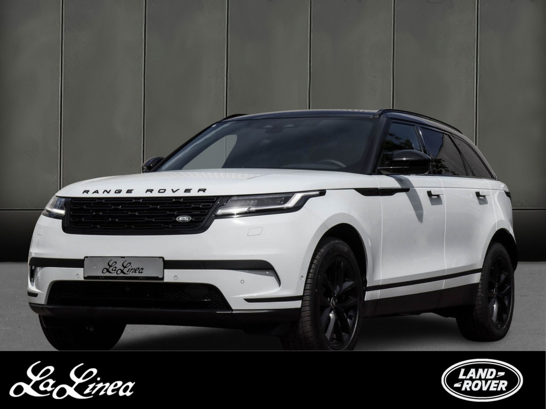 Land Rover Range Rover Velar - SUV/Off-road - Weiss - Neuwagen - Bild 1