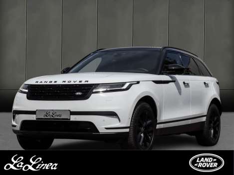 Land Rover Range Rover Velar - SUV/Off-road - Weiss - Neuwagen - Bild 1