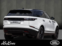 Land Rover Range Rover Velar - SUV/Off-road - Weiss - Neuwagen - Bild 2