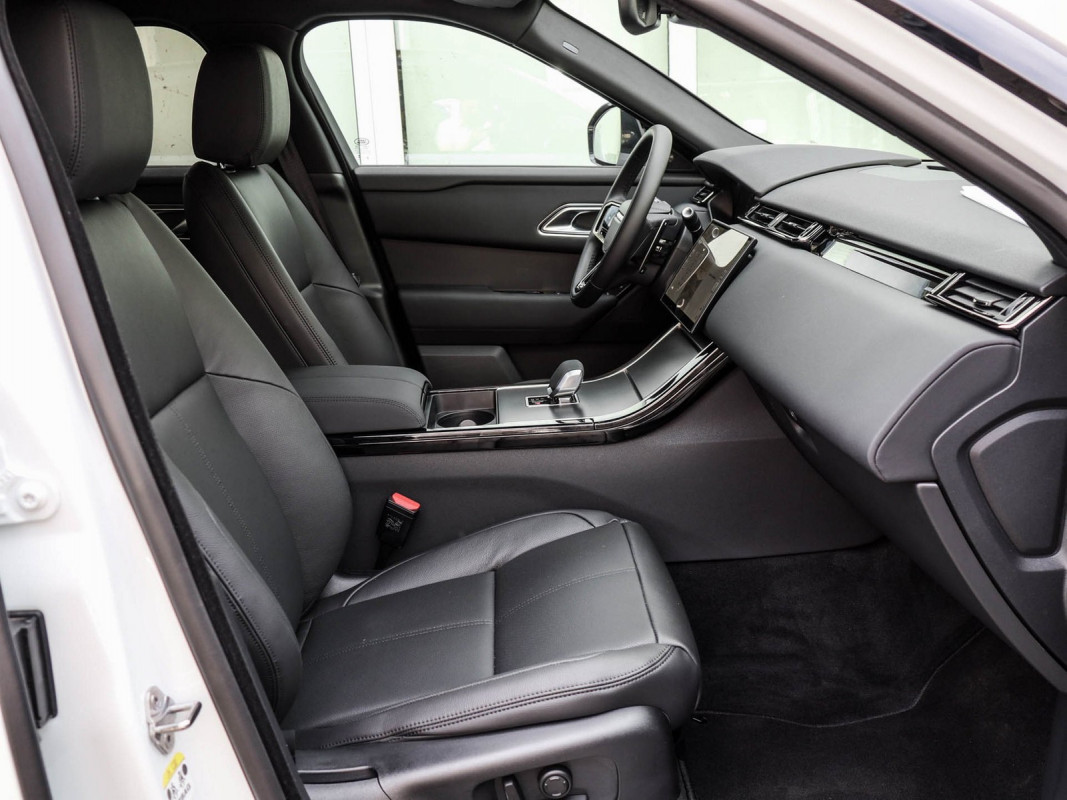 Land Rover Range Rover Velar - SUV/Off-road - Weiss - Neuwagen - Bild 3