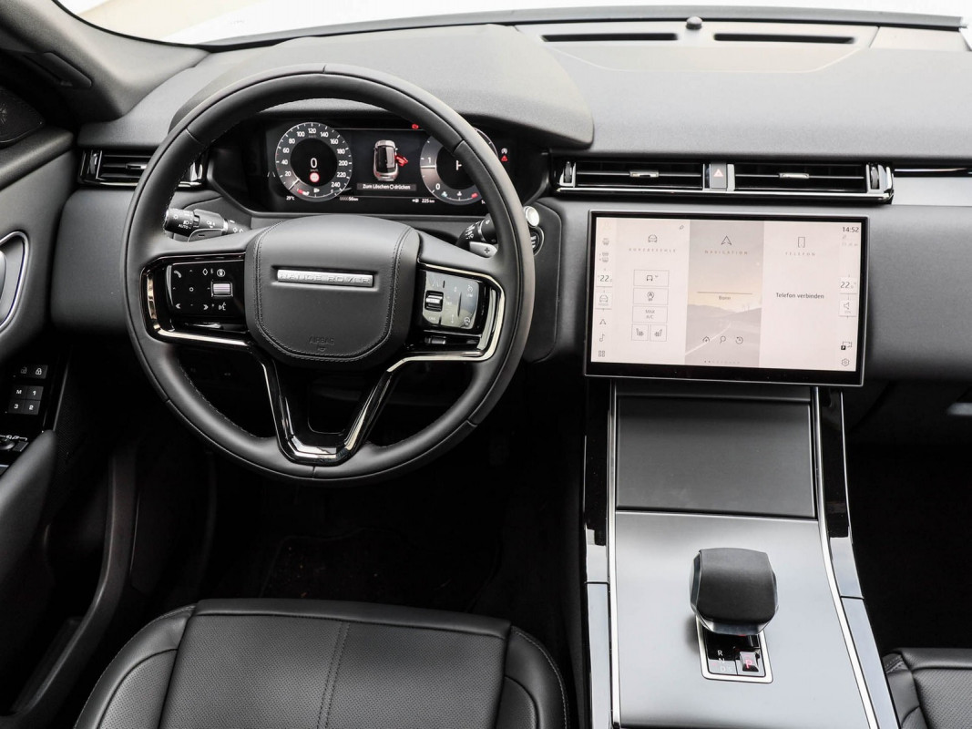 Land Rover Range Rover Velar - SUV/Off-road - Weiss - Neuwagen - Bild 4
