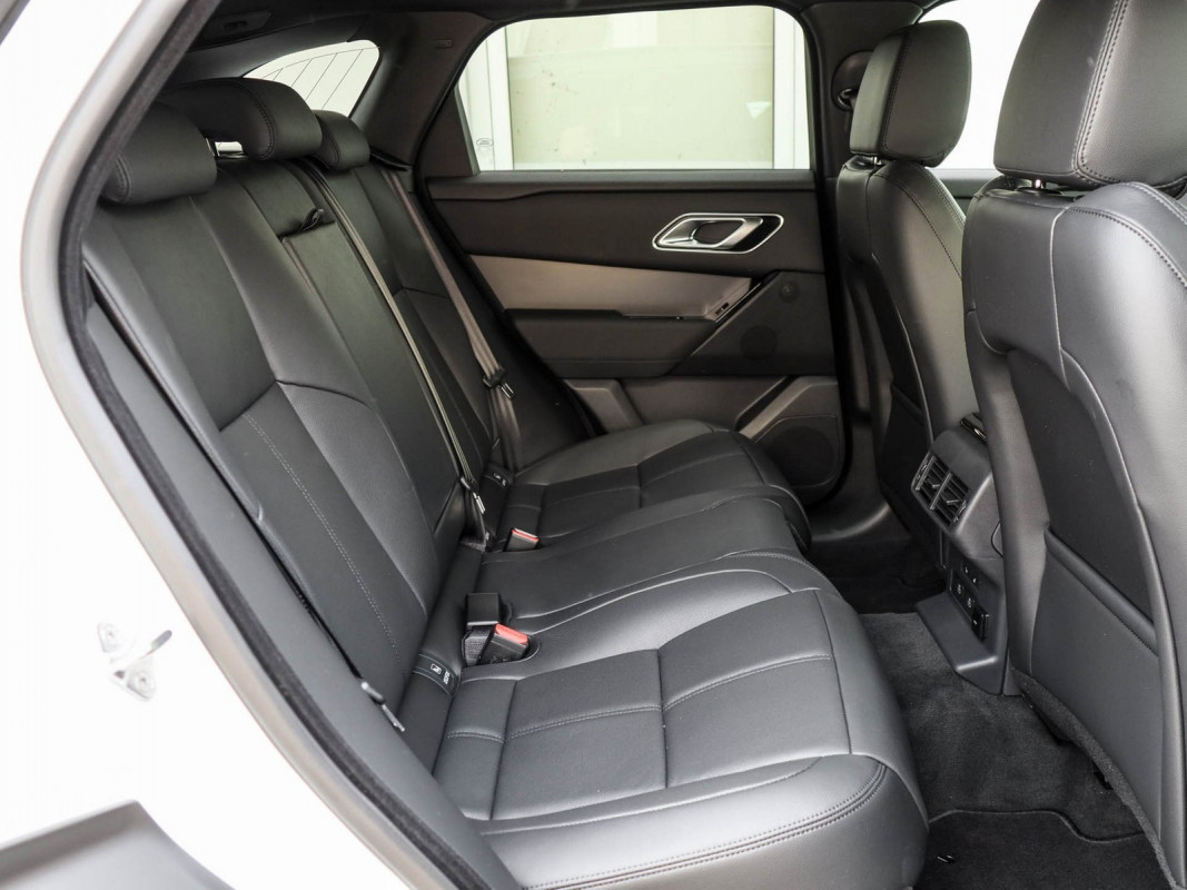 Land Rover Range Rover Velar - SUV/Off-road - Weiss - Neuwagen - Bild 5