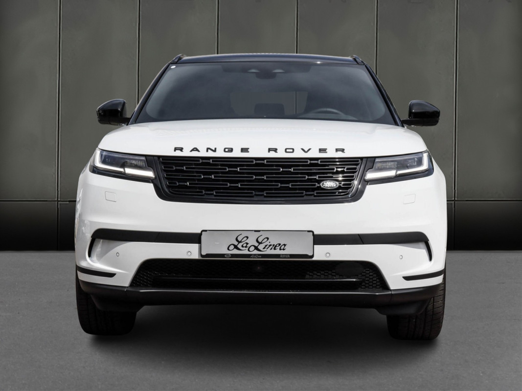 Land Rover Range Rover Velar - SUV/Off-road - Weiss - Neuwagen - Bild 6