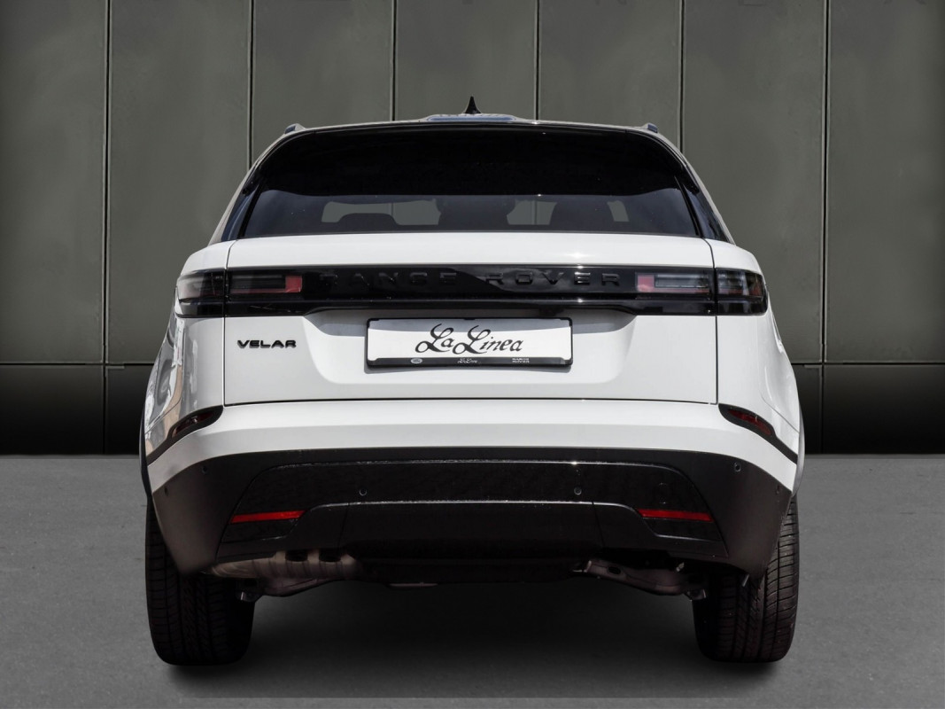 Land Rover Range Rover Velar - SUV/Off-road - Weiss - Neuwagen - Bild 7