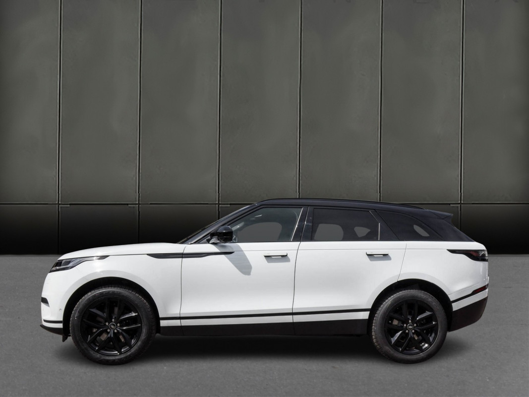 Land Rover Range Rover Velar - SUV/Off-road - Weiss - Neuwagen - Bild 8