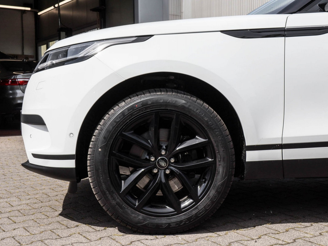 Land Rover Range Rover Velar - SUV/Off-road - Weiss - Neuwagen - Bild 9