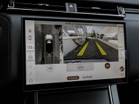 Land Rover Range Rover Velar - SUV/Off-road - Weiss - Neuwagen - Bild 10