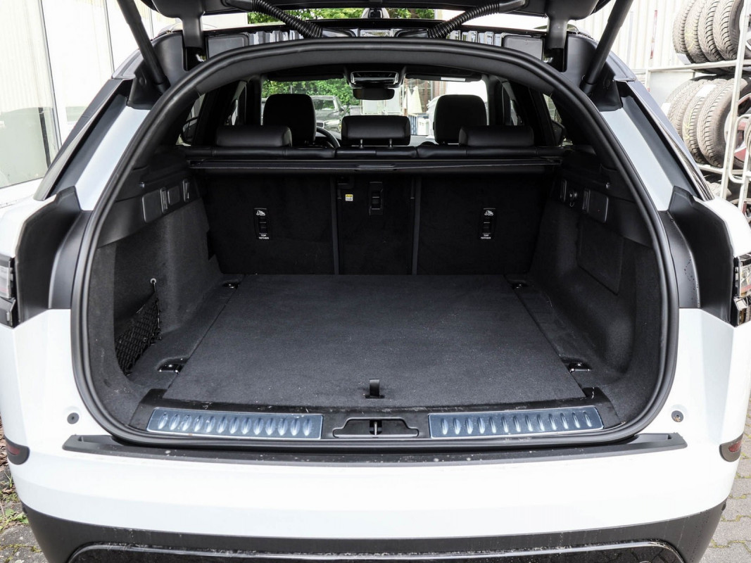 Land Rover Range Rover Velar - SUV/Off-road - Weiss - Neuwagen - Bild 15