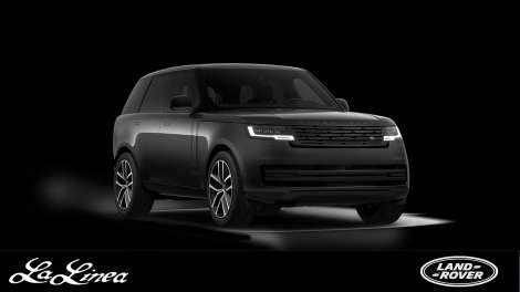Land Rover Range Rover - SUV/Off-road - Grau - Neuwagen - Bild 1