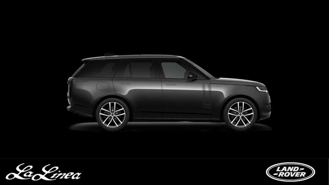 Land Rover Range Rover - SUV/Off-road - Grau - Neuwagen - Bild 2