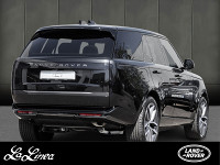 Land Rover Range Rover - SUV/Off-road - Schwarz - Neuwagen - Bild 2