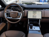 Land Rover Range Rover - SUV/Off-road - Schwarz - Neuwagen - Bild 4