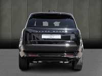Land Rover Range Rover - SUV/Off-road - Schwarz - Neuwagen - Bild 7