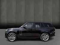 Land Rover Range Rover - SUV/Off-road - Schwarz - Neuwagen - Bild 8