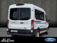 Ford Transit Kombi - Nutzfahrzeug - Weiss - Neuwagen - Bild 2