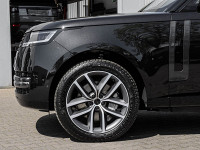 Land Rover Range Rover - SUV/Off-road - Schwarz - Neuwagen - Bild 9