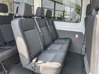 Ford Transit Kombi - Nutzfahrzeug - Weiss - Neuwagen - Bild 4