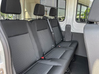Ford Transit Kombi - Nutzfahrzeug - Weiss - Neuwagen - Bild 8