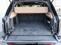 Land Rover Range Rover - SUV/Off-road - Schwarz - Neuwagen - Bild 15