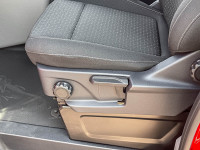 Ford Transit Custom Kombi - Nutzfahrzeug - Rot - Neuwagen - Bild 11