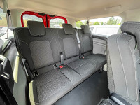Ford Transit Custom Kombi - Nutzfahrzeug - Rot - Neuwagen - Bild 15
