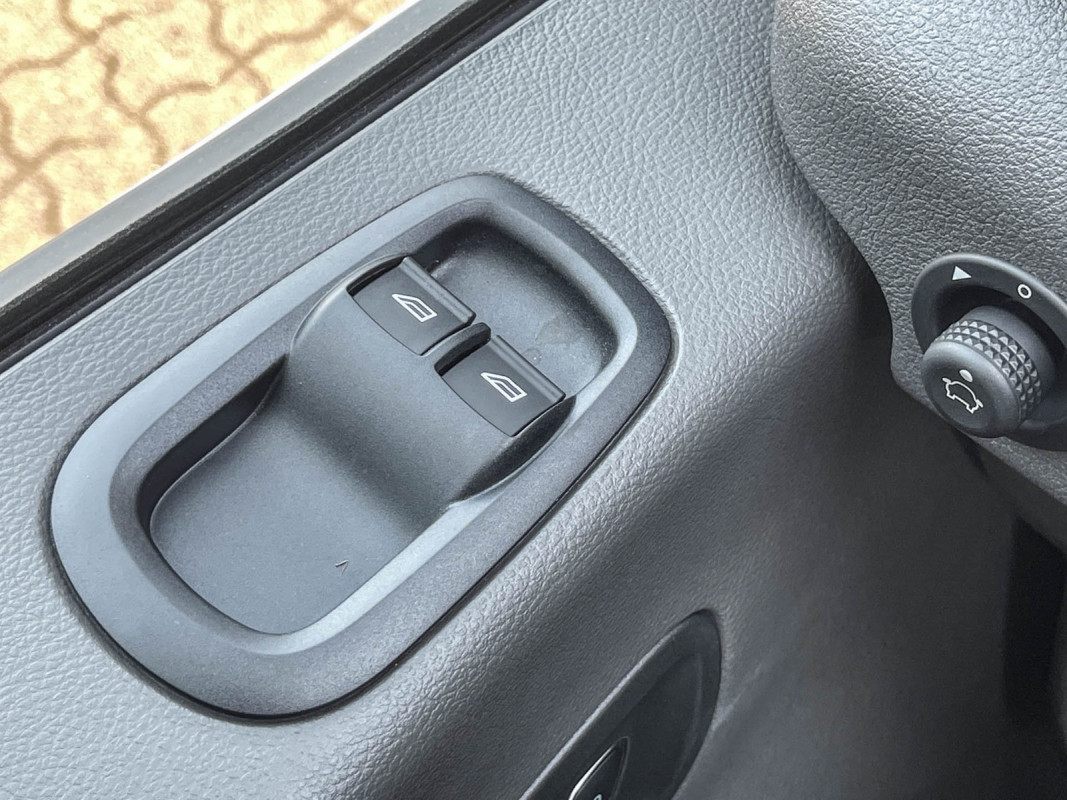 Ford Transit Kombi - Nutzfahrzeug - Weiss - Neuwagen - Bild 14