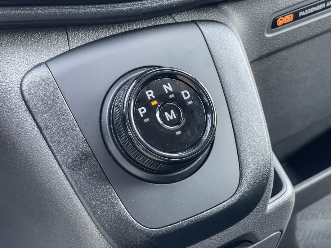 Ford Transit Kombi - Nutzfahrzeug - Weiss - Neuwagen - Bild 15