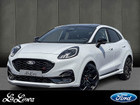 Ford Puma - SUV/Off-road - Weiss - Tageszulassung - Bild 1