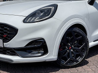 Ford Puma - SUV/Off-road - Weiss - Tageszulassung - Bild 5