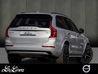 Volvo XC90 T8 Recharge AWD - SUV/Off-road - Silber - Gebrauchtwagen - Bild 2