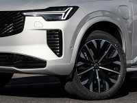 Volvo XC90 T8 Recharge AWD - SUV/Off-road - Silber - Gebrauchtwagen - Bild 6