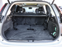 Volvo XC90 T8 Recharge AWD - SUV/Off-road - Silber - Gebrauchtwagen - Bild 11