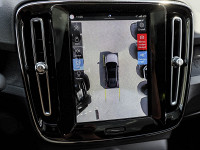 Volvo C40 Recharge - SUV/Off-road - Schwarz - Gebrauchtwagen - Bild 13
