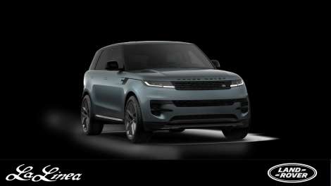 Land Rover Range Rover Sport - SUV/Off-road - Grün - Neuwagen - Bild 1