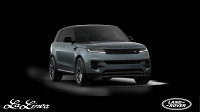 Land Rover Range Rover Sport - SUV/Off-road - Grün - Neuwagen - Bild 1