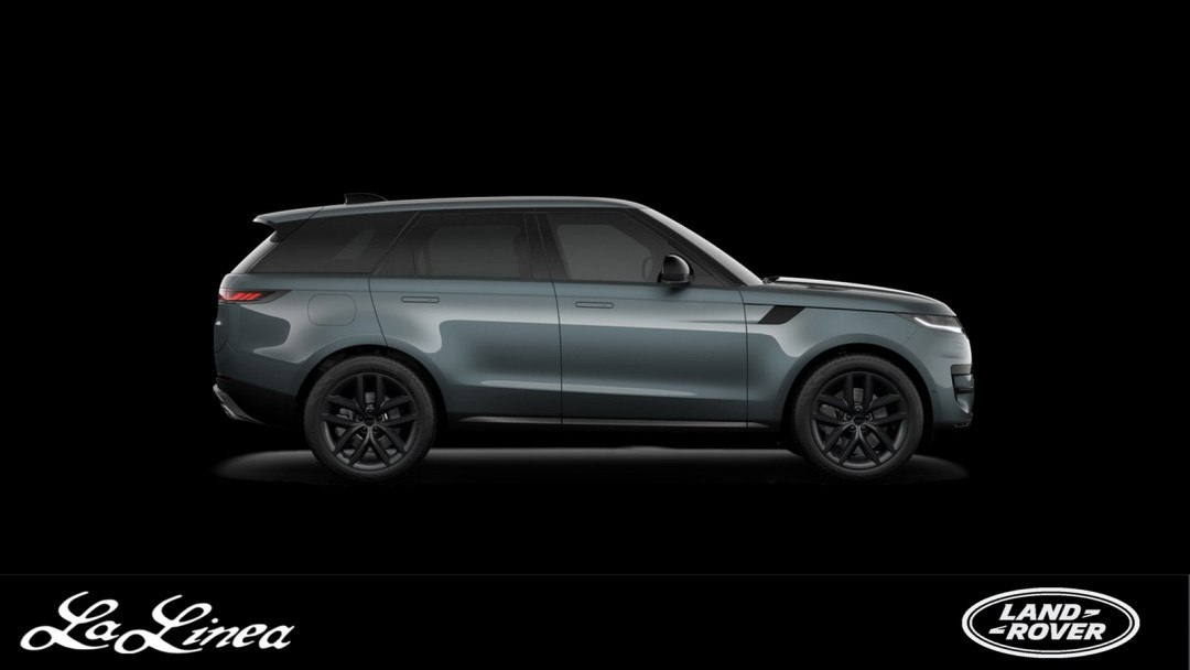 Land Rover Range Rover Sport - SUV/Off-road - Grün - Neuwagen - Bild 2