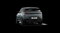 Land Rover Range Rover Sport - SUV/Off-road - Grün - Neuwagen - Bild 3