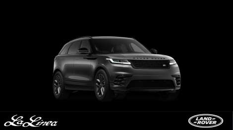 Land Rover Range Rover Velar - Nutzfahrzeug - Grau - Neuwagen - Bild 1