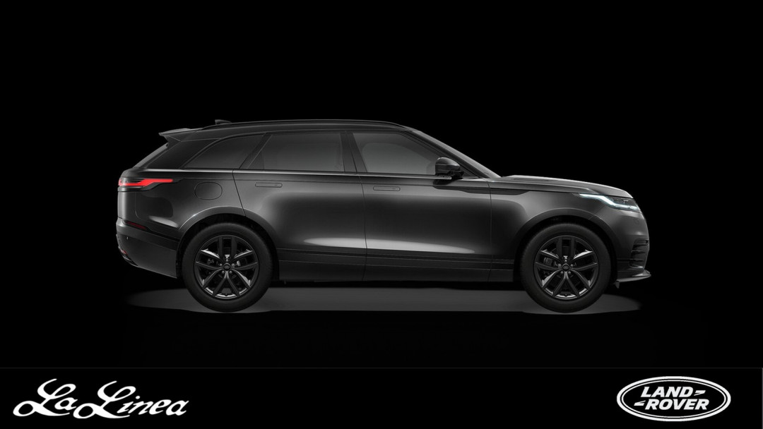 Land Rover Range Rover Velar - Nutzfahrzeug - Grau - Neuwagen - Bild 2