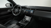 Land Rover Range Rover Velar - Nutzfahrzeug - Grau - Neuwagen - Bild 5