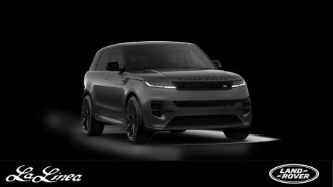 Land Rover Range Rover Sport - SUV/Off-road - Grau - Neuwagen - Bild 1